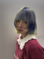 アマトウキョウ 表参道(AMA TOKYO)&nbsp;ウルフスタイル