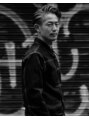 ザ ゴズウェル ヘア(The Goeswell Hair) JUN  GOTO