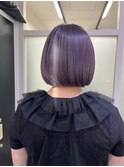 パープルカラー