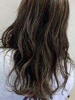 ロコン(Lokon)&nbsp;大人ハイライト