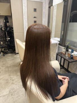 イーラ(E-LA) カシミヤシルクトリートメント
