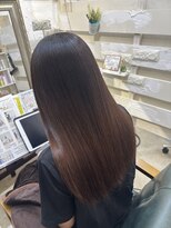 ウェルス(Wealth)&nbsp;美髪矯正