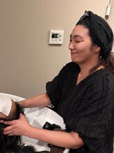 クアトロ 宇都宮本店(QUATRO) Tamu タム