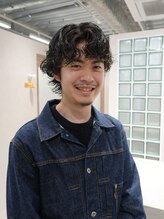 エン 栄店(enne) 鈴木 直之