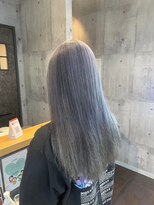 トゥルークリエイション 新越谷(True Creation)&nbsp;Men'sカット/学割U24カットカラー/眉毛/ニュアンスパーマ/新越谷