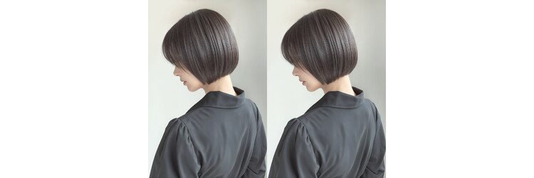 ヘアーメイク ピグレット(HAIR MAKE PIGLET)のサロンヘッダー