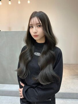 エレリー 名駅(EleRe) 髪質改善バイカルテ名古屋名駅ワンホンレイヤーカットg11