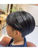 コーシェリ(Koselig)&nbsp;メンズカット
