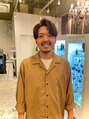 ヘアデザイン アクスト 西宮北口本店(HAIR DESIGN axt)&nbsp;塩川 竜司