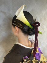 トイロ(hair design Toiro)&nbsp;カチモリヘア