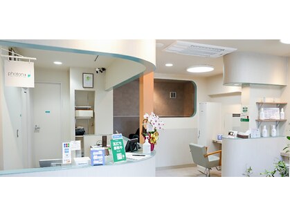 フォトンプラス(photon+)の写真