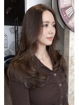 インデペンデンス(independence)&nbsp;【四条烏丸】クールベージュ×レイヤー