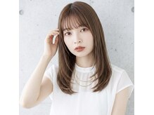 アッシュ 立川店(Ash)の雰囲気（髪質改善カラー/オージュア（立川/立川駅/立川南））