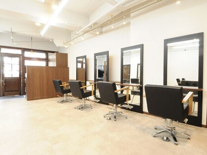 ビューネオ(VIEW NEO)の写真