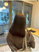 セミロング