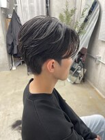 ウリ 横浜(uli) 清潔感抜群◎王道カルマパーマ