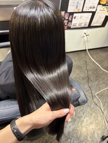 ジェリカ(Jlica)&nbsp;縮毛矯正