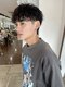 バディヘア リープ(BUDDY HAIR Leap)の写真/【地下鉄御器所駅1分】爽やかなメンズカジュアルスタイルに丁寧なカットでON/OFF楽しめるデザインへ☆