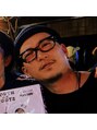 バーバーショップ キャメルズ(BARBER SHOP CAMELS)&nbsp;NISHINO MAO