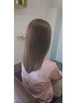 トリコ 川内店(trico) 毛髪改善カラー/毛髪改善トリートメント/毛髪改善ストレート