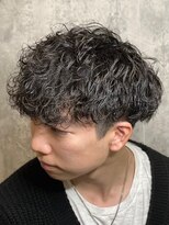 ヒロギンザ 仙台駅前店(HIRO GINZA)&nbsp;ツイストスパイラル