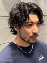 レクタ(RECTA) 大人ツイストスパイラルパーマ
