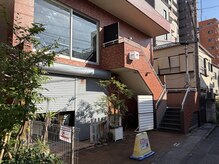 TAPE外観
