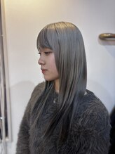 ビューティーサロン マツキ(Beauty Salon Matsuki)