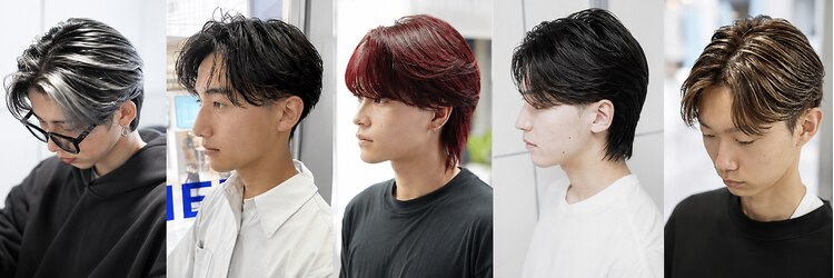 ボブ 小松(BOB)のサロンヘッダー