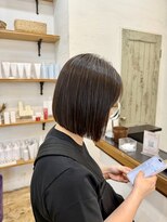 ゴーシェン 津田沼本店(Goshen)&nbsp;ナチュラルハイライト