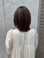 メール(mer) 朝ラクミディアムスタイル