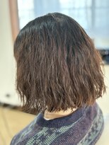 ヴィヴァーチェ(Vivace) くせ毛風パーマ
