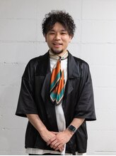 デイズ バイ エドゥース 市が尾(DAYS by et Douce) 川本 洸人