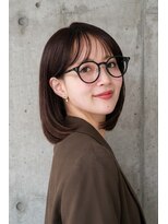 レム(Rem.)&nbsp;ワンカール大人ボブ/大人女性/メンズ/学生さん/20代/30代/40代
