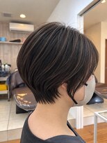 ホッペ(hoppe)&nbsp;ショート