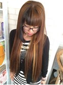 new＊スーパーロングヘアー＊