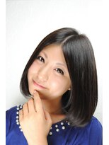 レイド ヘア(REIDO HAIR)&nbsp;ボブ