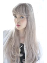 ミルシー(millci)&nbsp;『millci』　　ハイトーン　 ＳuperＬong