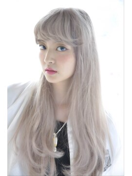 ミルシー(millci) 『millci』　　ハイトーン　 ＳuperＬong