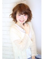 ハーツスタンダード(Hearts Standard)&nbsp;【ガーリッシュキュート】の秘密♪