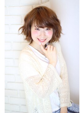 ハーツスタンダード(Hearts Standard) 【ガーリッシュキュート】の秘密♪