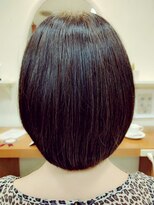 イムス マドモアゼル(imus madomoazel)&nbsp;シルキーボブ！