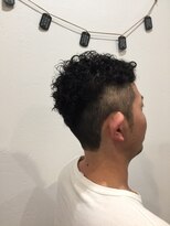 ヘアーサロン アオ(Hair Salon Ao) メンズスタイル