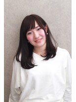 ルーツマーチン(ROOTSmartin)&nbsp;うるおうセミロング