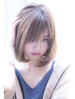 エース (ACE)&nbsp;ACE LA グレージュオトナボブ