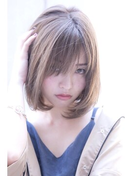 エース (ACE) ACE LA グレージュオトナボブ