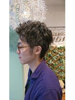 プログレス 中野店(PROGRESS)&nbsp;メンズカット