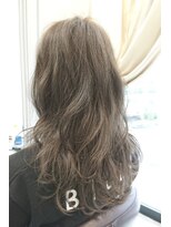 ヘアー デザイン レガリタ(Hair Design LEGALITA)&nbsp;ロングレイヤー