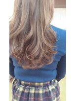 ヘアリゾートカシータ(Casita) 【Casita095-895-9711】シンプルな大人な雰囲気がおすすめ☆