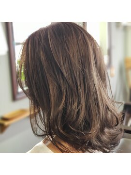 スプーン(SPOON) ナチュラルな子